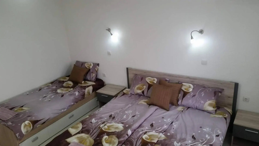 Apartments Teodora