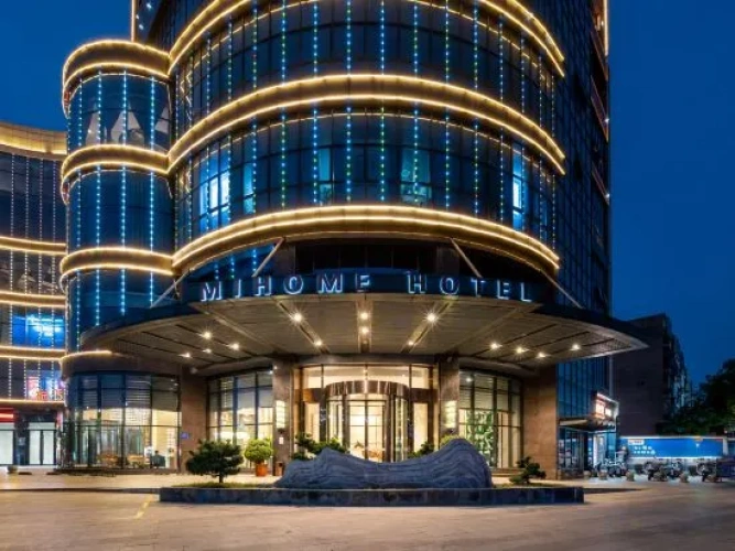 Mihome Hotel