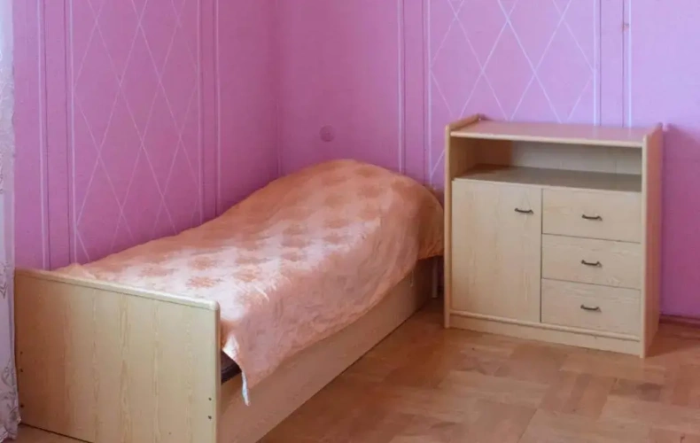Luxury Quadruple room