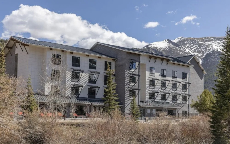 Hotelbild
