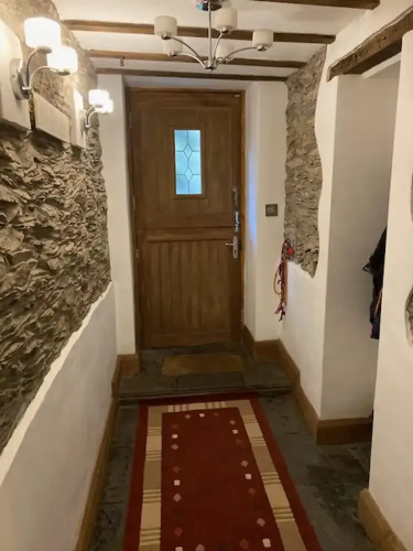 Stable Cottage - Braunton - Sleeps 4 - Pet Allowed