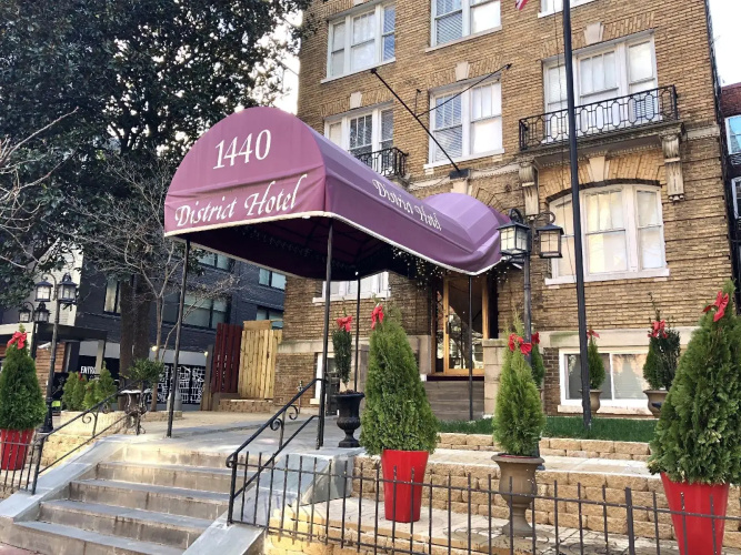 Image de l'hôtel