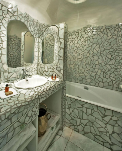 Relais du Bois St Georges