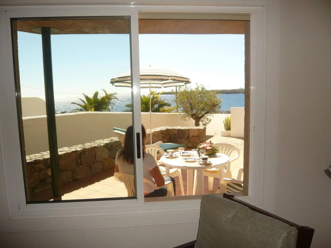 Apartamentos Alegro