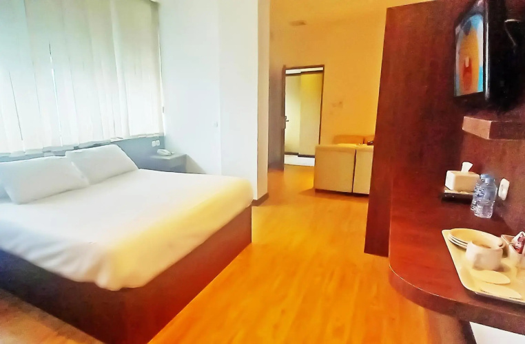 Hotel Aruni Ancol