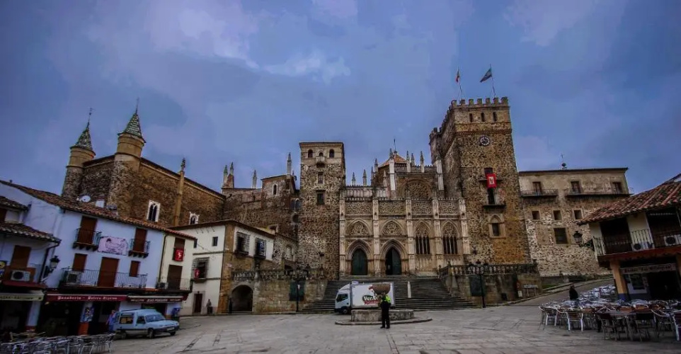 Hostal Altamira Guadalupe