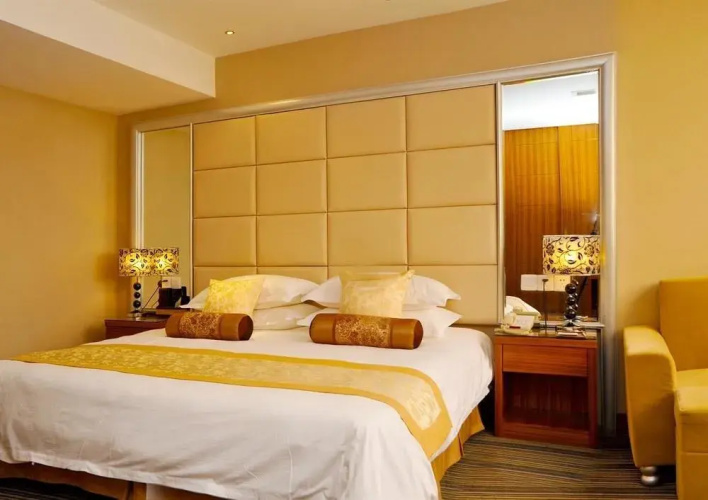7Days Inn Zhenjiang Railway Station