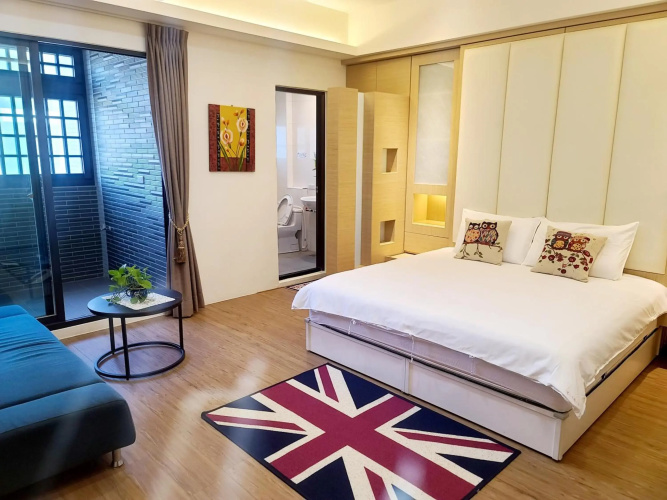 LoveHappiness Inn