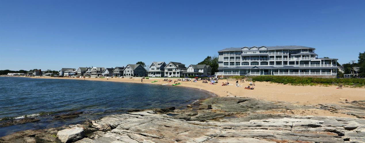 Madison Beach Hotel, Curio Collection by Hilton photo 28