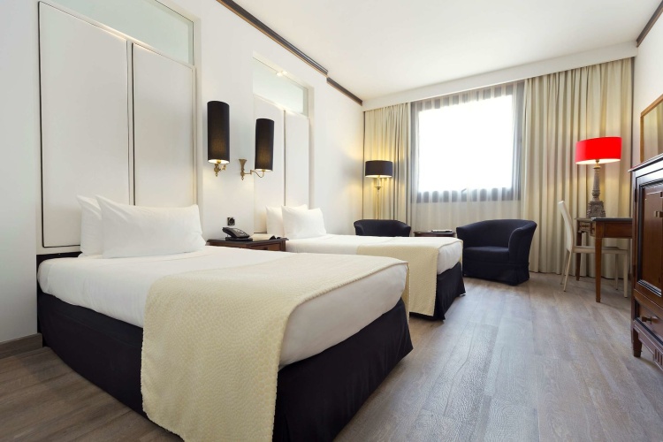 Hotel Melia Milano photo 8