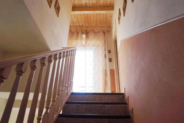 B&B Alla Rocca Dell'Innominato