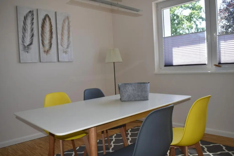 TOP Ferien Apartment Bohmte