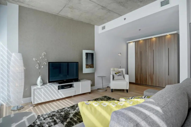 Les Immeubles Charlevoix - Le 760306