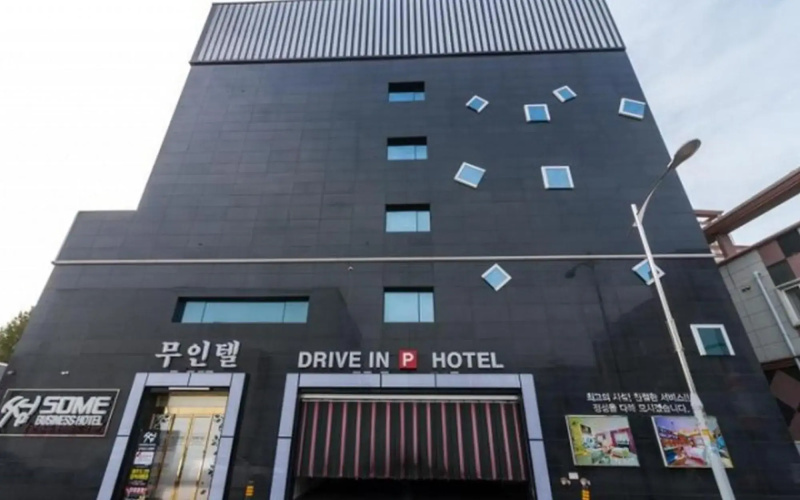 Imagen del hotel