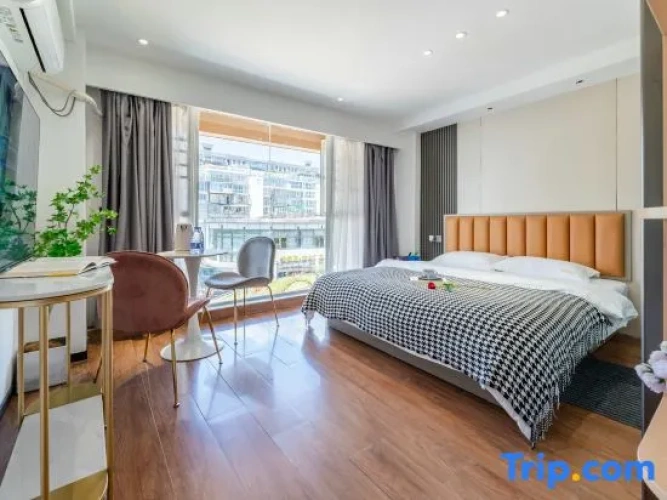 Luxury Double room