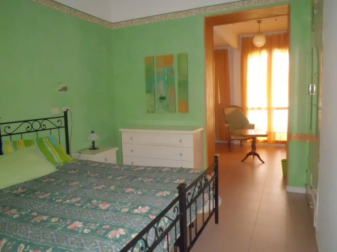Villa Morgana