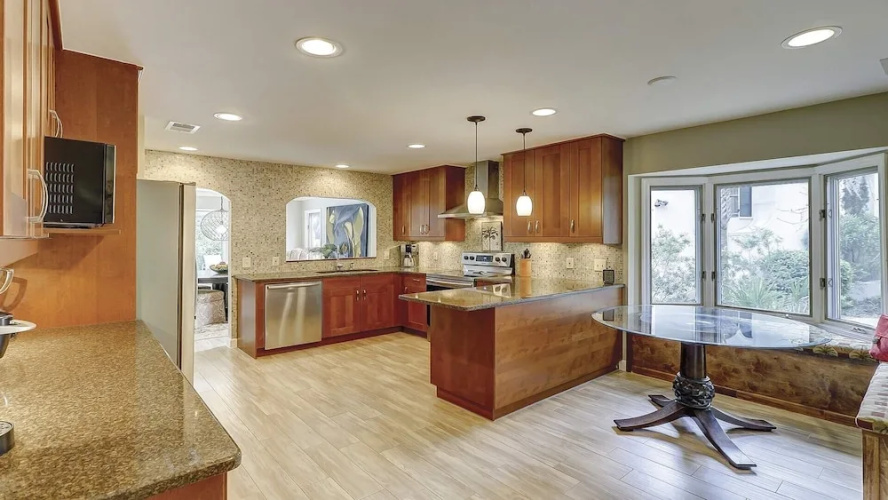 7 Strath 4 Bedroom Home