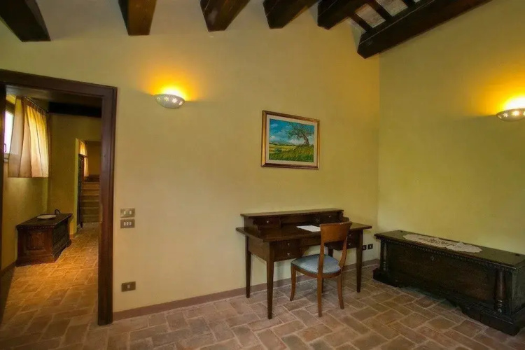 Villa Melagrana