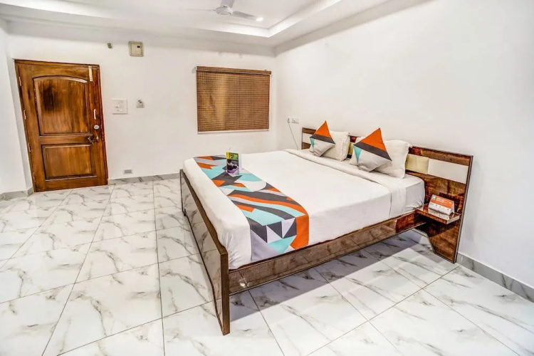 Fabexpress Adarsh Inn