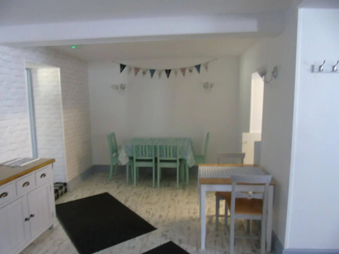 The Pembrey Country Inn