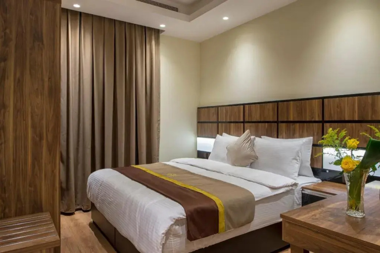 Classical Suites
