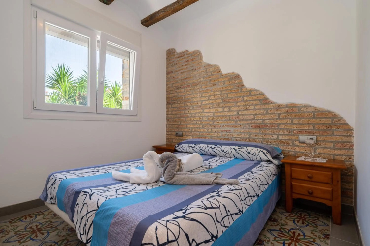 Casa rural Mestre