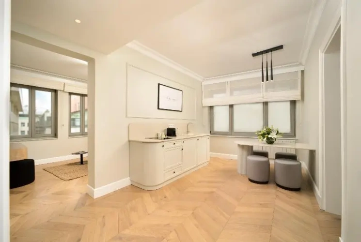 2 Bedrooms Standard room