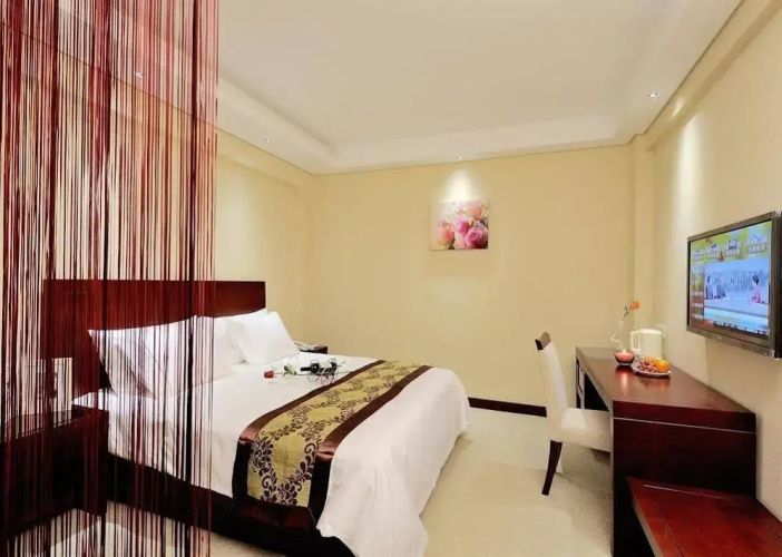 New Yan An Hotel