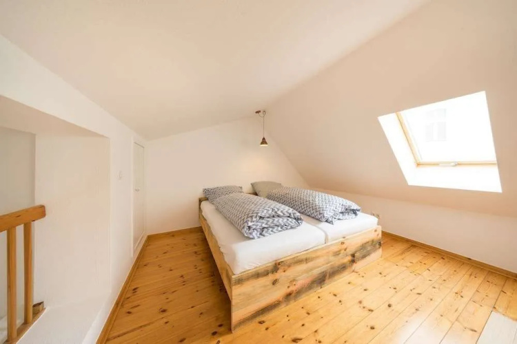 Design Apartments - "Innenstadt 2"