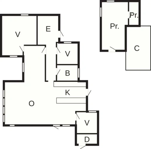 Cottage