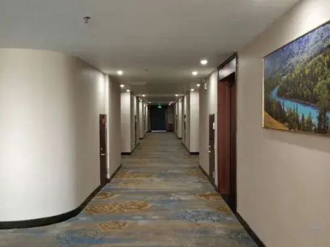 Haoxibu Hotel