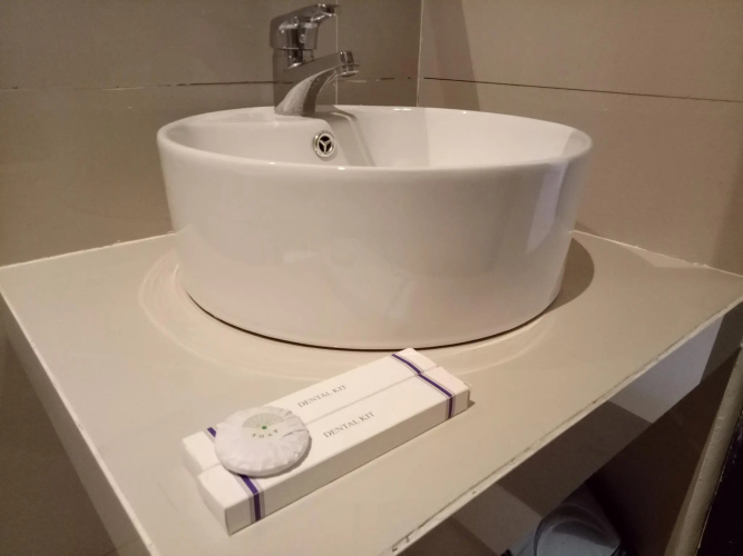 Akila Hotel Lombok