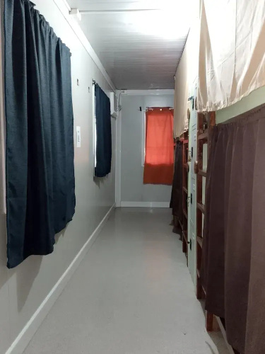 Corner Crib El Nido Hostel