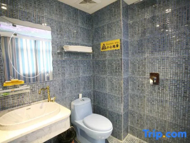 Jinhaiyang Hotel
