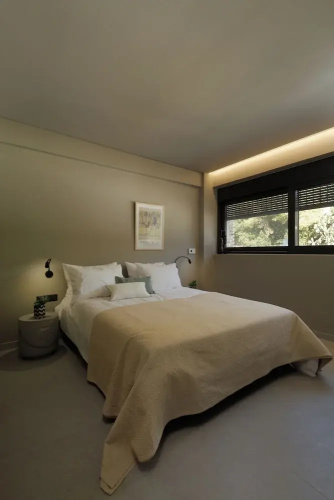 Sunshine Apartment