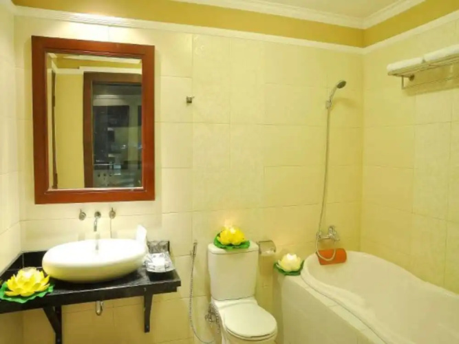 Grand Tryas Hotel