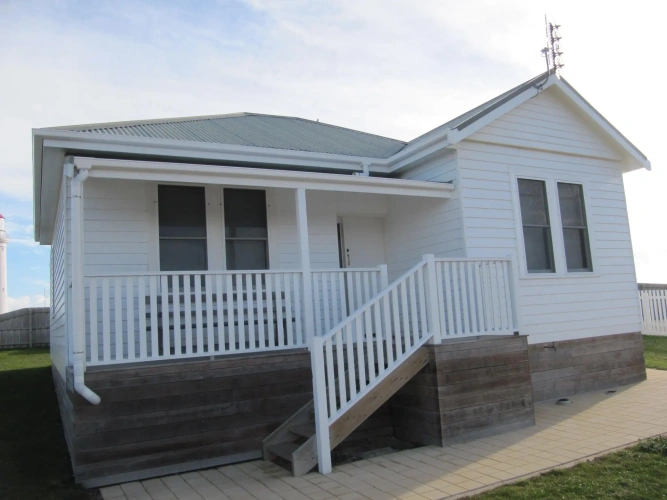 1 Bedroom Cottage