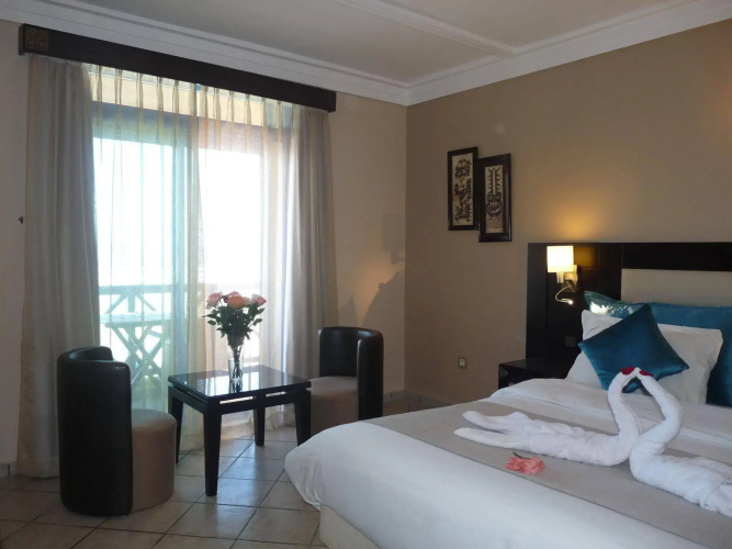 Hotel Miramar