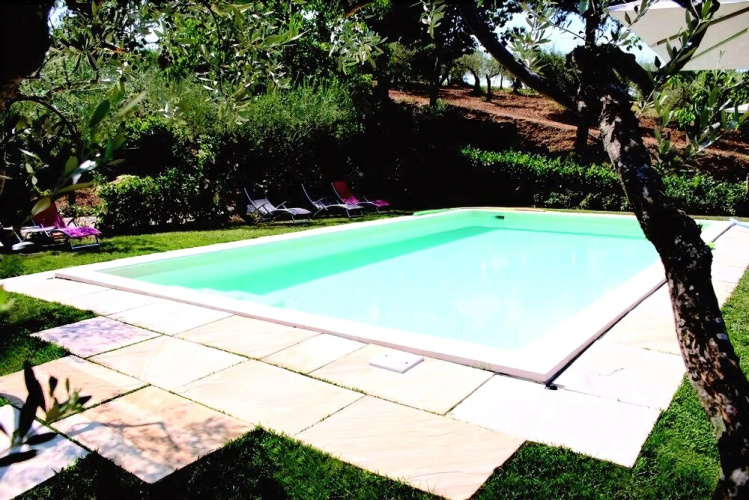 Villa Bigio