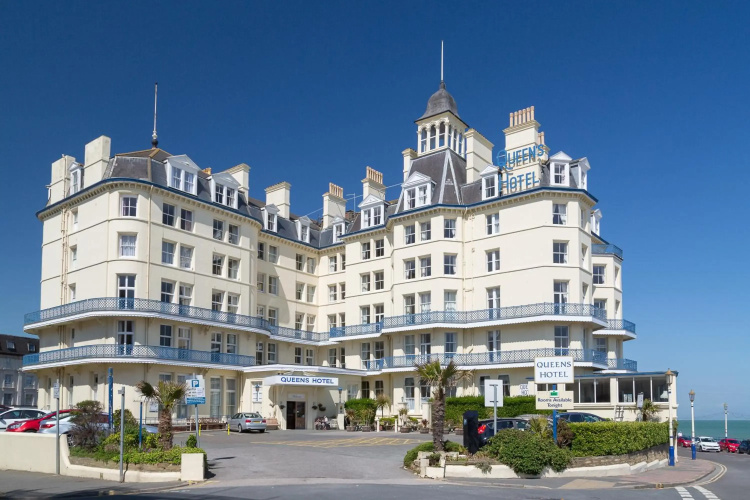 Imagen del hotel