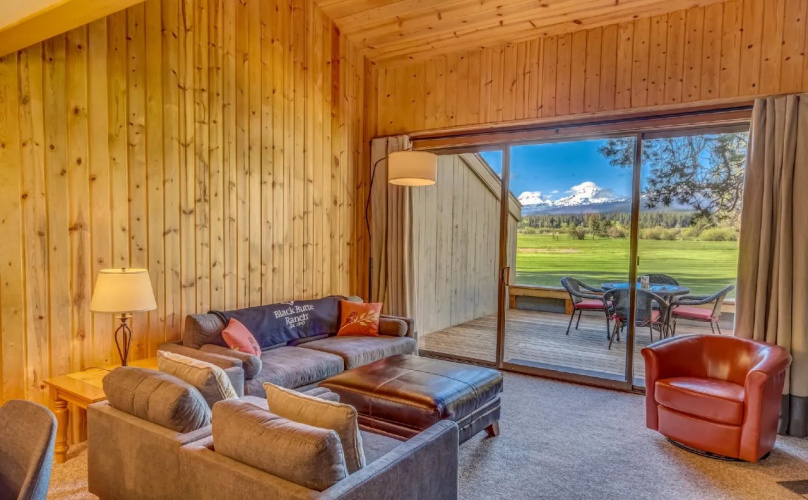 Black Butte Ranch