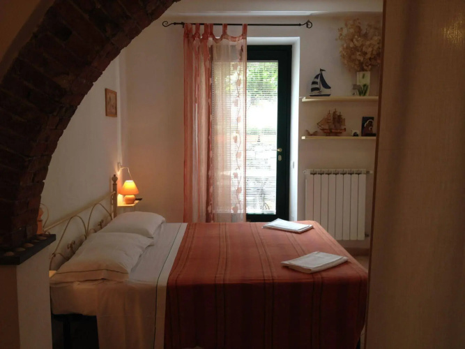 Levanto Casevacanza