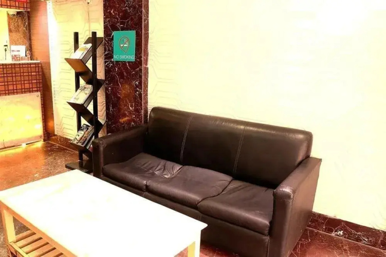 OYO Rooms Howrah Railway Station