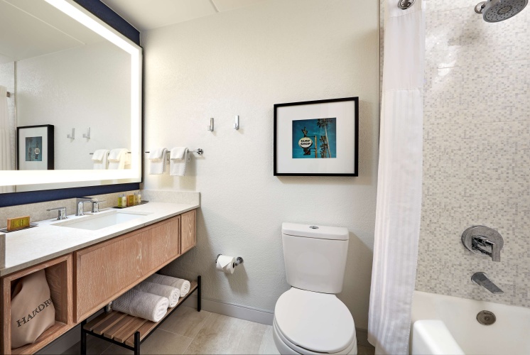 Hotel MdR Marina del Rey- a DoubleTree by Hilton photo 10