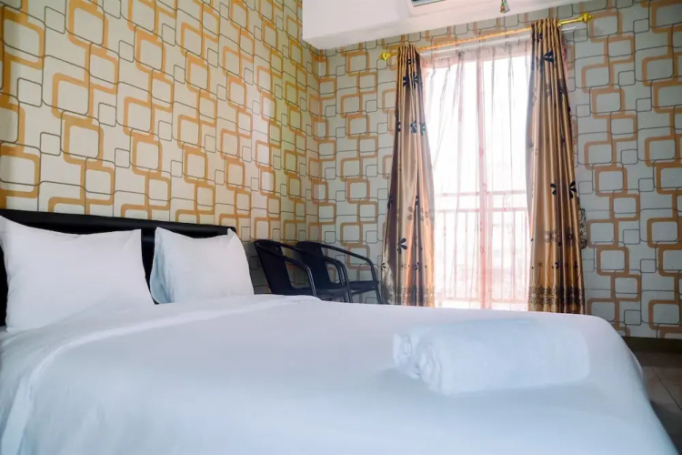 Comfy Studio at Gading Greenhill Apartment