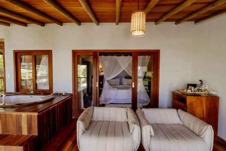 Amaia Trancoso Hotel