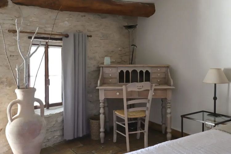 La Ferme de la Huppe