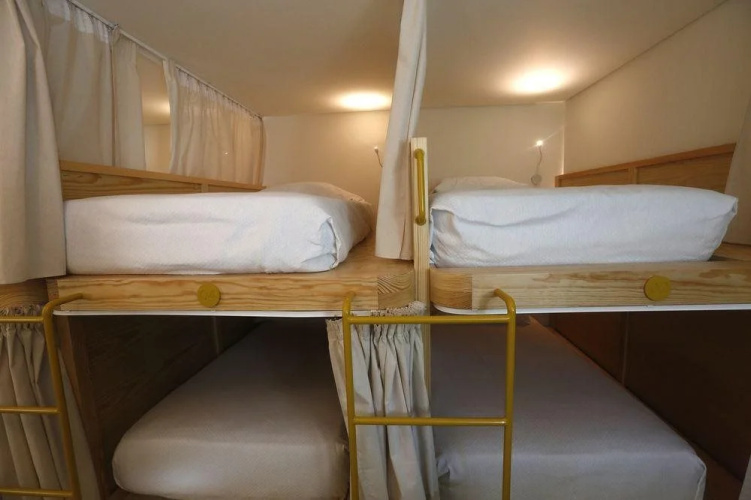 Aktion Beach House