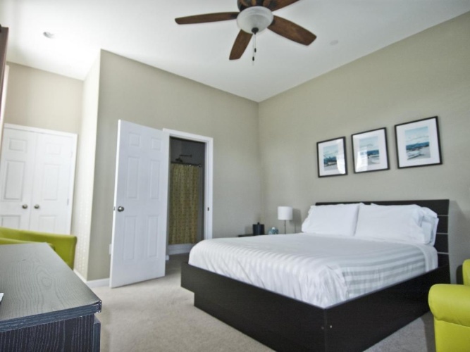 Superior Double room