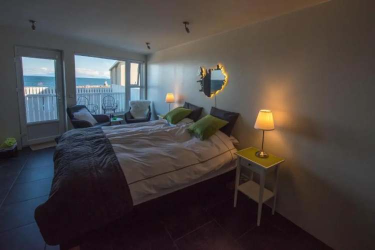 Sea View Apartment